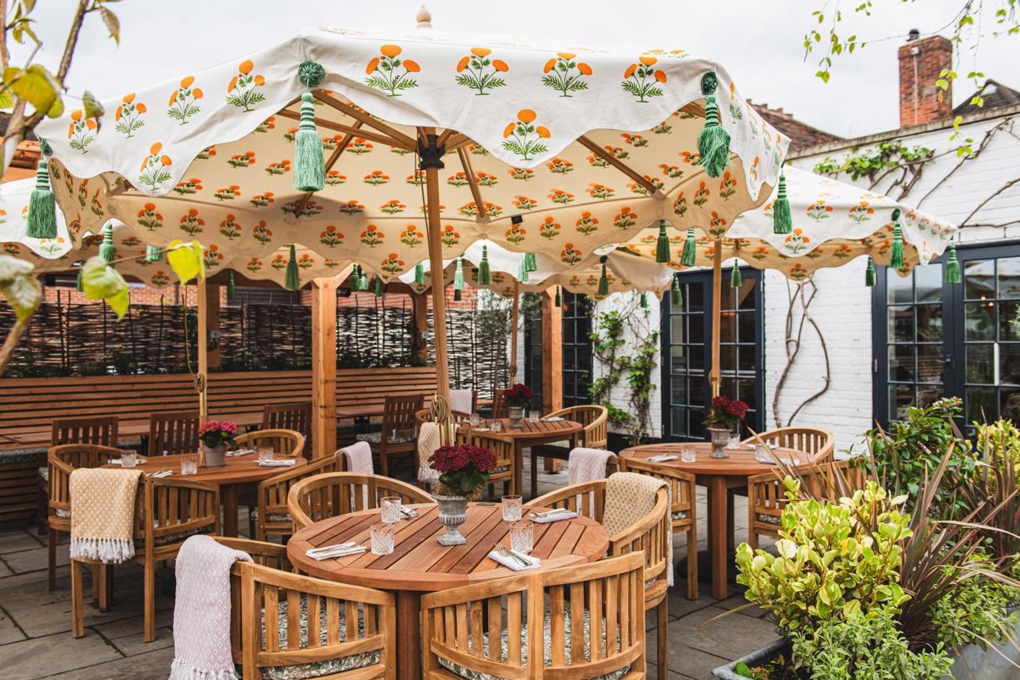 Bel And The Dragon-Odiham Hotel Luaran gambar
