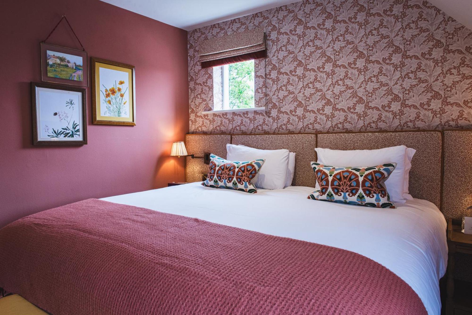 Bel And The Dragon-Odiham Hotel Luaran gambar