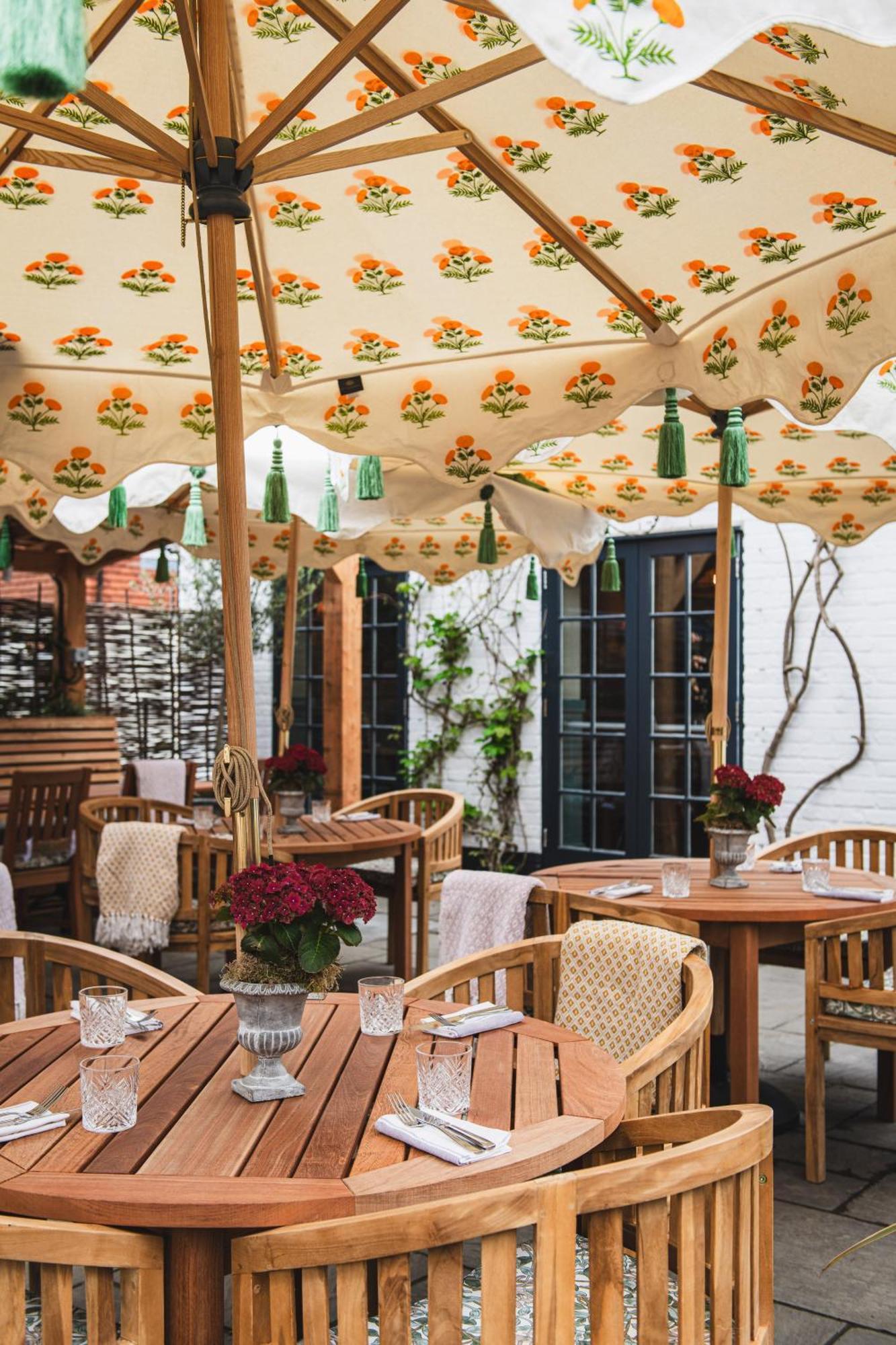 Bel And The Dragon-Odiham Hotel Luaran gambar
