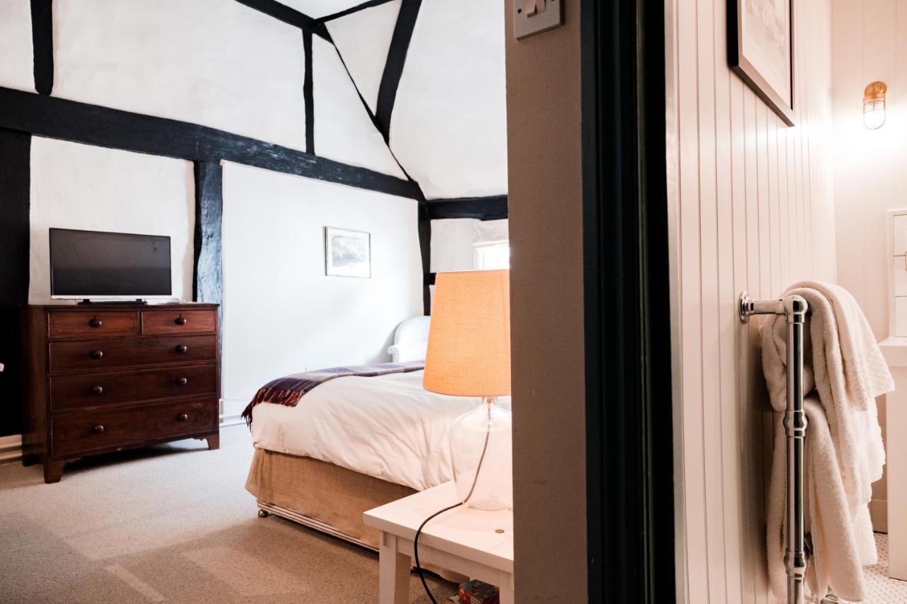 Bel And The Dragon-Odiham Hotel Luaran gambar