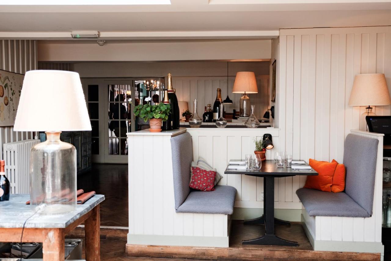 Bel And The Dragon-Odiham Hotel Luaran gambar